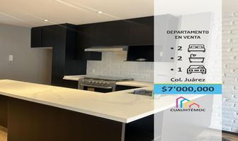 Foto de inmueble en  , Col. Juárez C.P. 06600, Cuauhtémoc