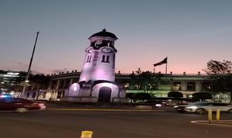 Foto de inmueble en  , Col. Juárez C.P. 06600, Cuauhtémoc