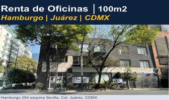 Foto de inmueble en  , Col. Juárez C.P. 06600, Cuauhtémoc
