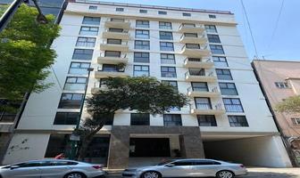 Foto de inmueble en  , Col. Juárez C.P. 06600, Cuauhtémoc