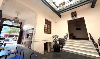 Foto de inmueble en  , Col. Juárez C.P. 06600, Cuauhtémoc