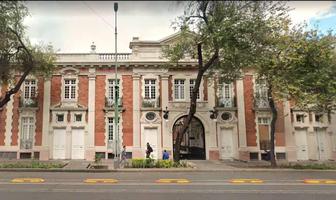 Foto de inmueble en  , Col. Juárez C.P. 06600, Cuauhtémoc