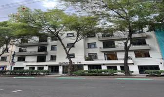 Foto de inmueble en  , Col. Juárez C.P. 06600, Cuauhtémoc