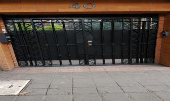 Foto de inmueble en  , Col. Juárez C.P. 06600, Cuauhtémoc