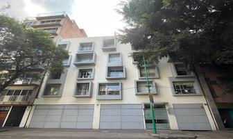 Foto de inmueble en  , Col. Juárez C.P. 06600, Cuauhtémoc