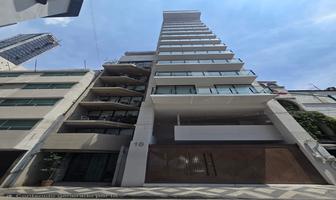Foto de inmueble en  , Col. Juárez C.P. 06600, Cuauhtémoc