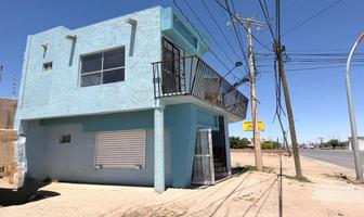 Foto de inmueble en , Col. Juárez C.P. 32190, Juárez