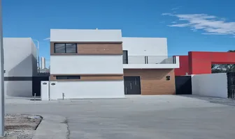 Foto de inmueble en JUAREZ, Col. Las Puertas del Desierto C.P. 27086, Torreón