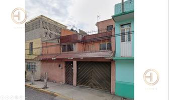 Foto de inmueble en  , Col. Juárez Pantitlán C.P. 57460, Nezahualcóyotl