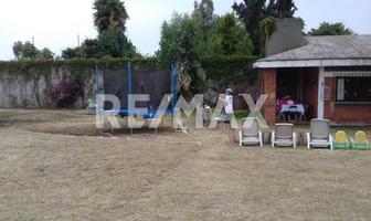 Foto de inmueble en Juárez, Col. San Pablo Ahuatempa C.P. 74355, Santa Isabel Cholula