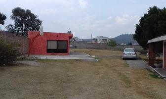 Foto de inmueble en Juárez, Col. San Pablo Ahuatempa C.P. 74355, Santa Isabel Cholula