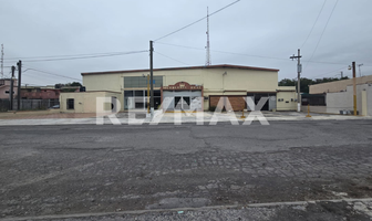 Foto de inmueble en JUAREZ Y PANAMA, Col. Modelo C.P. 87360, Matamoros