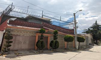 Foto de inmueble en JUCHITEPEC ENTRE LÁZARO CÁRDENAS Y AV. XALPA, Col. Juan Antonio Soberanes C.P. 56588, Ixtapaluca