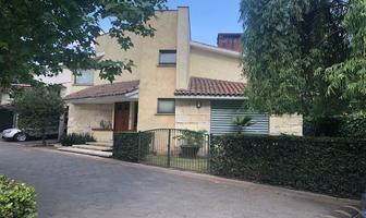 Foto de inmueble en Julian Adame, Col. Colorines C.P. 05200, Cuajimalpa de Morelos