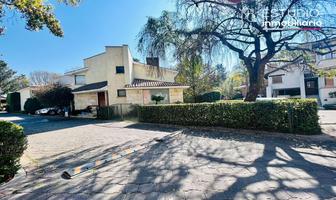 Foto de inmueble en Julián Adame, Col. El Molino C.P. 05240, Cuajimalpa de Morelos