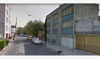 Foto de inmueble en JULIAN CARRILLO, Col. Ex-Hipódromo de Peralvillo C.P. 06250, Cuauhtémoc