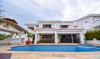 Foto de inmueble en Julio Berdegue Aznar, Col. El Cid C.P. 82110, Mazatlán