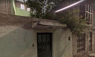 Foto de inmueble en JULIO ZARATE, Col. Campamento 2 de Octubre C.P. 08930, Iztacalco