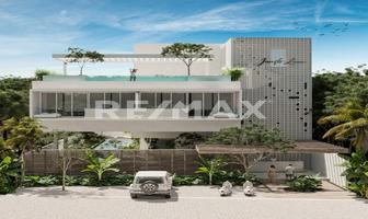 Foto de inmueble en Jungle lux, Col. Tulum Centro C.P. 77760, Tulum