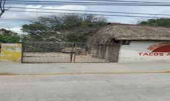Foto de inmueble en JUPITER NORTE, Col. Tulum Centro C.P. 77760, Tulum