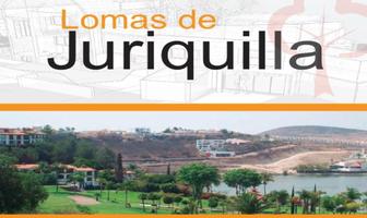 Foto de inmueble en Urales Lomas DE Juriqilla, Col. Juriquilla C.P. 76226, Querétaro