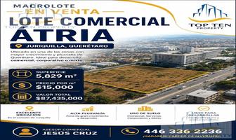 Foto de inmueble en , Col. Juriquilla C.P. 76226, Querétaro