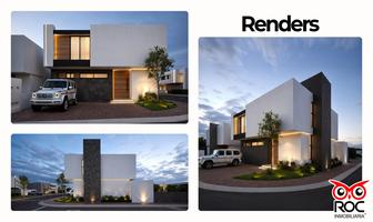 Foto de inmueble en Oportunidad,  Pre-venta Casa de Lujo en  Esquina, en Grand Juriquilla,  Querétaro., Col. Campestre Juriquilla C.P. 76226, Querétaro