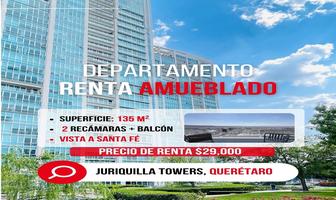 Foto de inmueble en  , Col. Juriquilla Santa Fe C.P. 76230, Querétaro