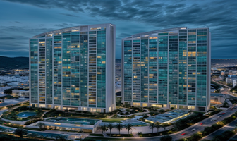 Foto de inmueble en Juriquilla Towers, Col. Juriquilla Santa Fe C.P. 76230, Querétaro