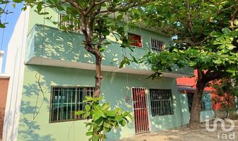 Foto de inmueble en Justicia #132, Col. Unidad Veracruzana C.P. 91710, Veracruz
