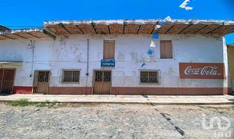 Foto de inmueble en JUSTINO RODRIGUEZ #45487, Col. El Capomo C.P. 63722, Compostela