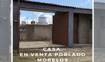 Foto de inmueble en JUSTO SIERRA  FRACCIONAMIENTO BENITO JUAREZ SAN PABLO ETLA, Col. Rancho el Mezquite C.P. 68258, San Pablo Etla