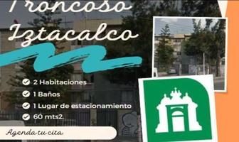 Foto de inmueble en , Col. Juventino Rosas C.P. 08700, Iztacalco