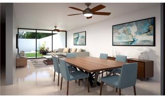 Foto de inmueble en  , Col. Kantoina C.P. 97345, Conkal