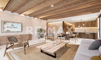 Foto de inmueble en KAOBA, Col. Tulum Centro C.P. 77760, Tulum