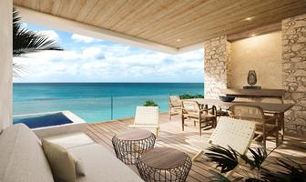 Foto de inmueble en KAOBA, Col. Tulum Centro C.P. 77760, Tulum