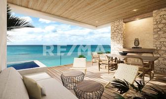 Foto de inmueble en KAOBA, Col. Tulum Centro C.P. 77760, Tulum