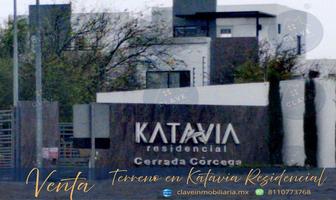 Foto de inmueble en  , Col. Katavia Residencial C.P. 66606, Apodaca