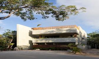 Foto de inmueble en kaybe tulum, Col. Aldea Tulum C.P. 77763, Tulum