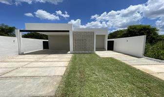 Foto de inmueble en  , Col. Kiktel C.P. 97303, Mérida