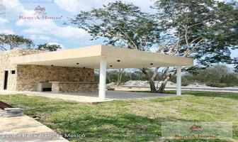 Foto de inmueble en  , Col. Kiktel C.P. 97303, Mérida