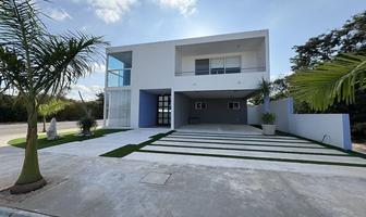 Foto de inmueble en  , Col. Kiktel C.P. 97303, Mérida