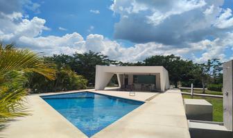Foto de inmueble en , Col. Kiktel C.P. 97303, Mérida