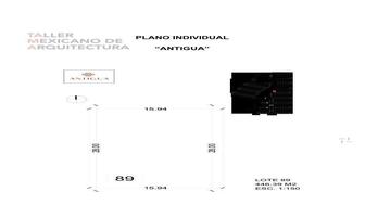 Foto de inmueble en km 15.5 Carretera Mérida - Progreso, Col. Dzibilchaltún C.P. 97305, Mérida