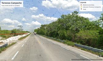 Foto de inmueble en KM 186, Col. Chetumal Centro C.P. 77000, Othón P. Blanco