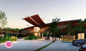 Foto de inmueble en Kilometro 19, Col. Puerto Morelos C.P. 77580, Puerto Morelos