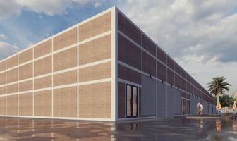 Foto de inmueble en Km 192 + 500 Carretera Internacional México 15, Col. Zona Industrial C.P. 81255, Ahome