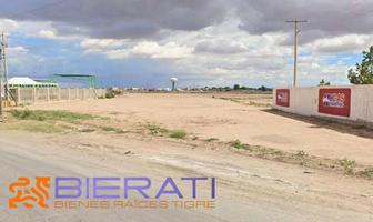 Foto de inmueble en  , Col. Kilómetro 20 C.P. 32695, Juárez