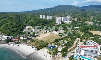 Foto de inmueble en Km. 2.6 Carr a Punta de Mita, Col. Cruz de Huanacaxtle C.P. 63734, Bahía de Banderas