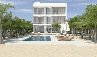Foto de inmueble en Km 26 san benito beach, Col. San Diego C.P. 97406, Dzemul